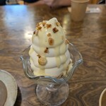 アイスビストロ ヒライ - 