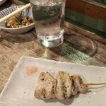 呑み処 むすび - むね