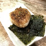 呑み処 むすび - 焼きおにぎり