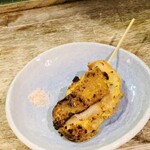 呑み処 むすび - タンドリーチキン