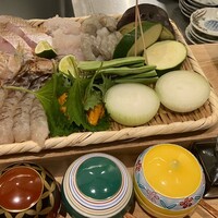 天七 - 