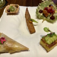 SPICE LAB TOKYO - 