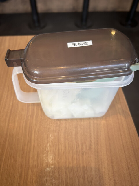 Yokohama Iekei Ramen Makuriya Inazawa Ten photo 5