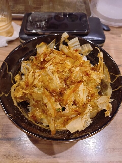 真田家 - 柏林台（ラーメン）の写真