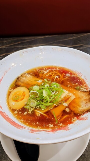 ロ685-118 中型ラーメンレンゲ 丸型ラーメンレンゲ 小: ホーム