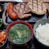 感動の肉と米 青葉台店