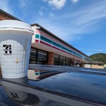 セブンイレブン - ドリンク写真: