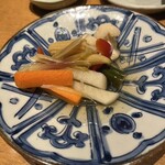 日本海莊屋 富山站前店 - 