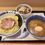 つじ田 - 料理写真: