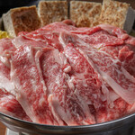 肉と鍋 居酒屋 さか栄 - 
