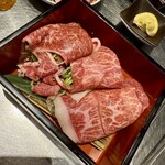 大阪焼肉ミナミ 梅田店 - 