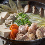 肉と鍋 居酒屋 さか栄 - 