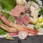 日本海莊屋 富山站前店 - 