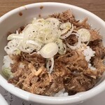 つじ田 - 