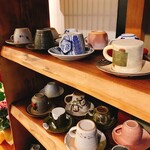 久利舟 - 料理写真: