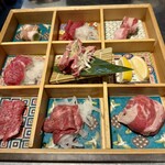 大阪焼肉ミナミ 梅田店 - 