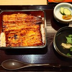 うなぎ すみの坊 - 