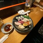 愛寿し - 