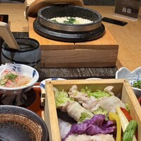 ダイナミックキッチン＆バー 響 中之島フェスティバルプラザ店 - 