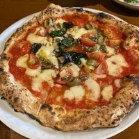 ピッツェリア&トラットリア ゴンゾ 目黒店 - 