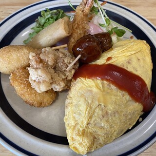 ようしょく 源の屋_1