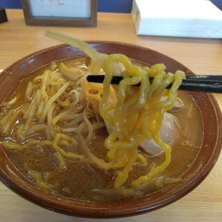 らぁめん くらいち_1