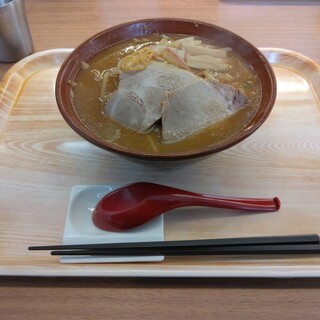 らぁめん くらいち_0