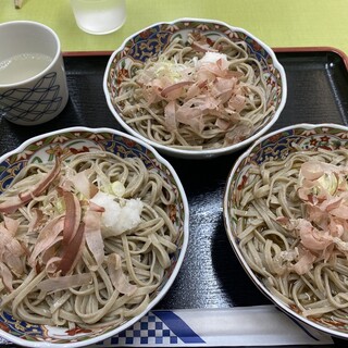 蕎麦工房 お仙_0