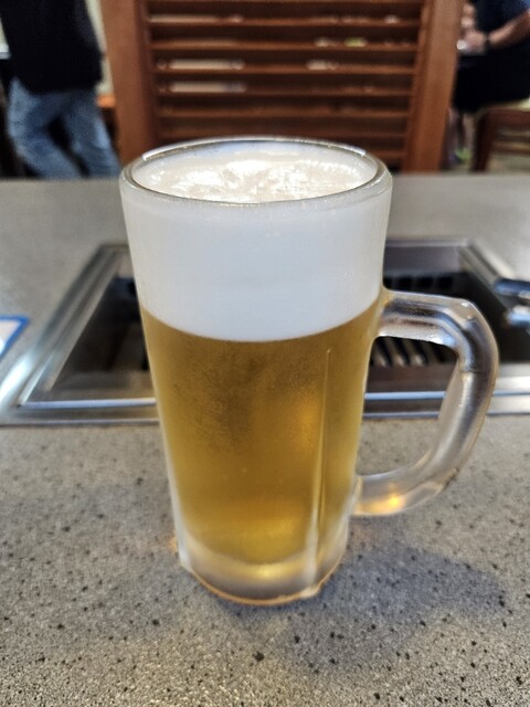 食楽園 - 大館（焼肉）の写真