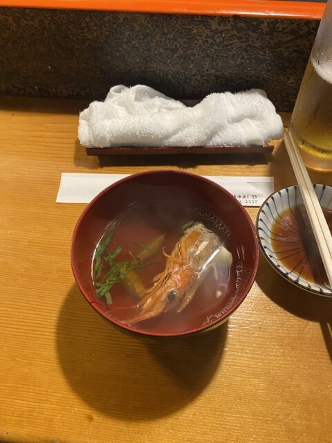 愛寿し - 久慈（寿司）の写真