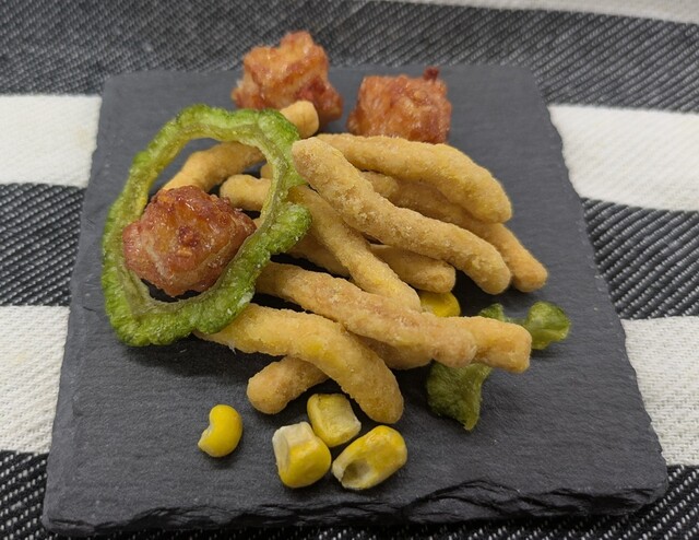 Azabu Karinto Daimaru Tokyo Ten photo 5