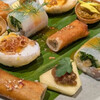 CHOMPOO - 料理写真: