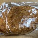 トミーズ - ピロシキ。