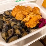 わせだの弁当屋