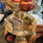 ザ・リッツ・カールトン大阪 - 