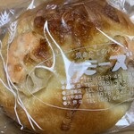 トミーズ - 大好きな、れんこん明太。