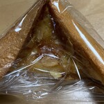 トミーズ - メープルデニッシュ。