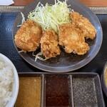 からやま - 料理写真: