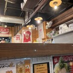 廣島つけ麺本舗 ばくだん屋 - 
