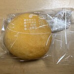 トミーズ - 可愛い玉子パン。