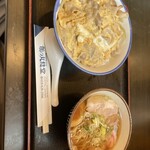 館の丸食堂 - 