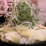 廣島つけ麺本舗 ばくだん屋 - 