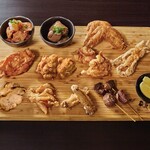 なるとキッチン - メイン写真: