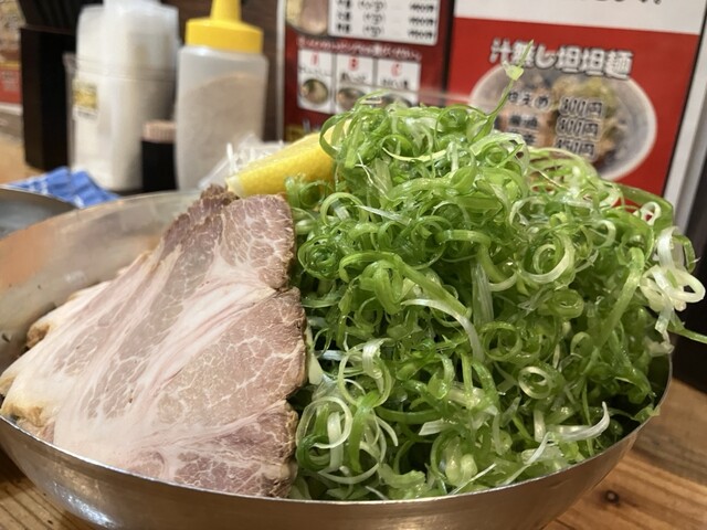 Hiroshima Tsukemen Benkei photo 2