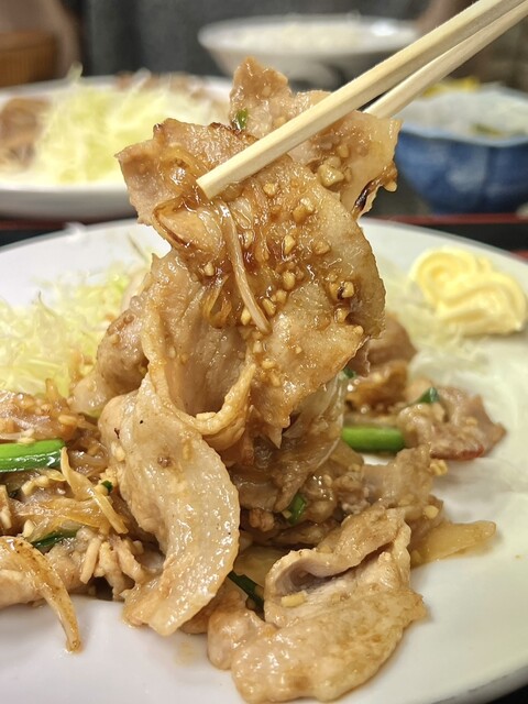 Tokiwa Shokudo photo 2