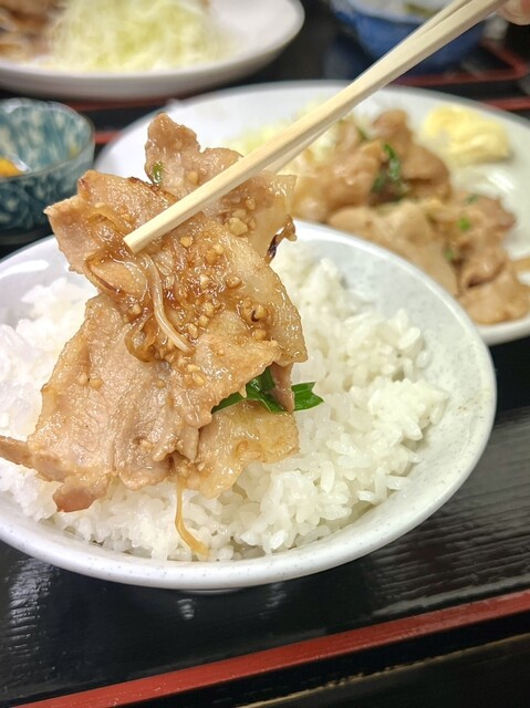 Tokiwa Shokudo photo 3