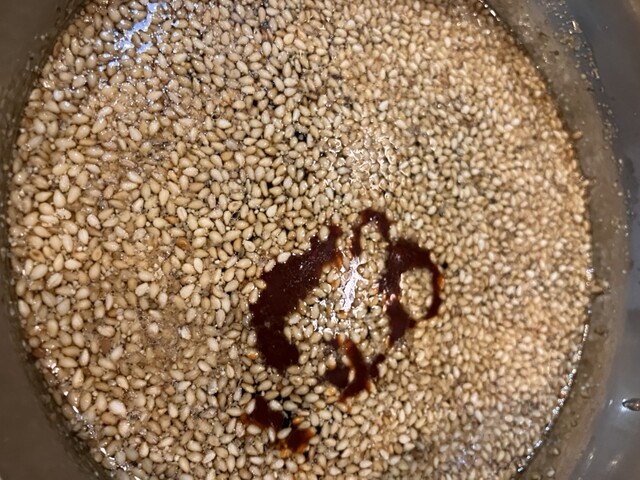 Hiroshima Tsukemen Benkei