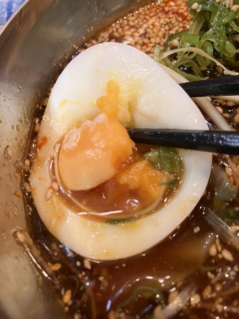 Hiroshima Tsukemen Benkei photo 3