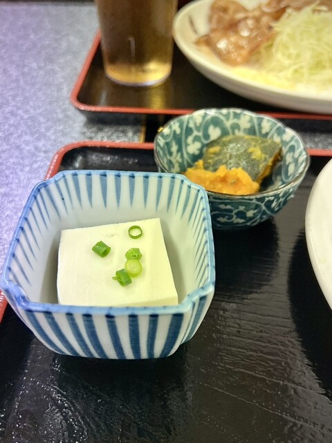 Tokiwa Shokudo photo 5