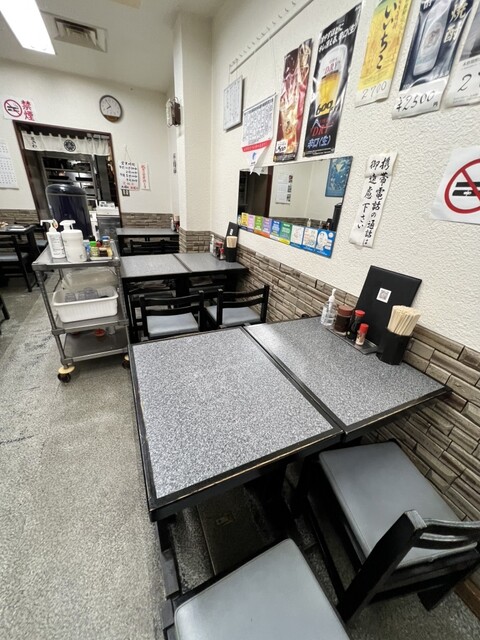 Tokiwa Shokudo photo 4